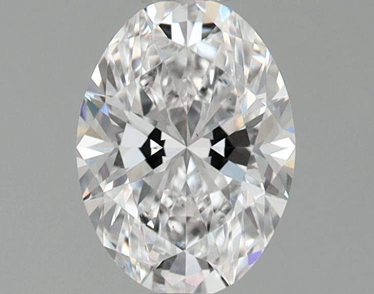 1.01ct Oval D VS1 Lab Grown Diamond