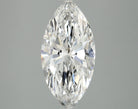 2.35ct Marquise E VVS2 Lab Grown Diamond