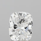 1.63ct Cushion D VS1 Lab Grown Diamond