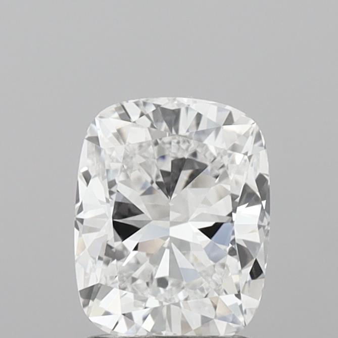 1.63ct Cushion D VS1 Lab Grown Diamond