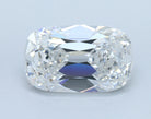 2.11ct Old Miner E VVS2 Lab Grown Diamond