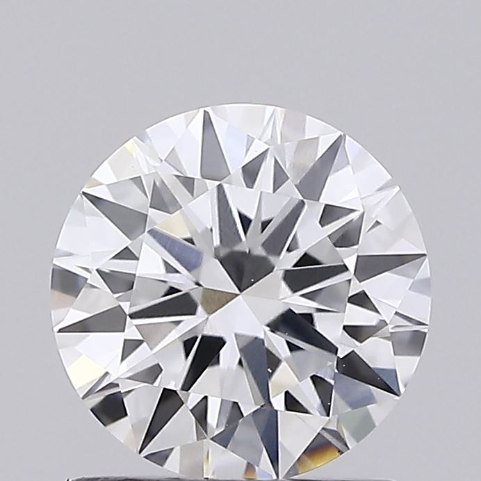 1.15ct Round D VVS2 Lab Grown Diamond