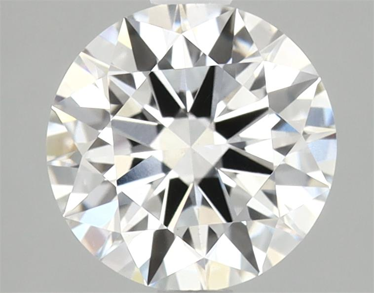1.87ct Round D VS2 Lab Grown Diamond