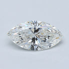 1.7ct Marquise G SI1 Natural Diamond
