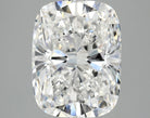 5.1ct Cushion E VS1 Lab Grown Diamond