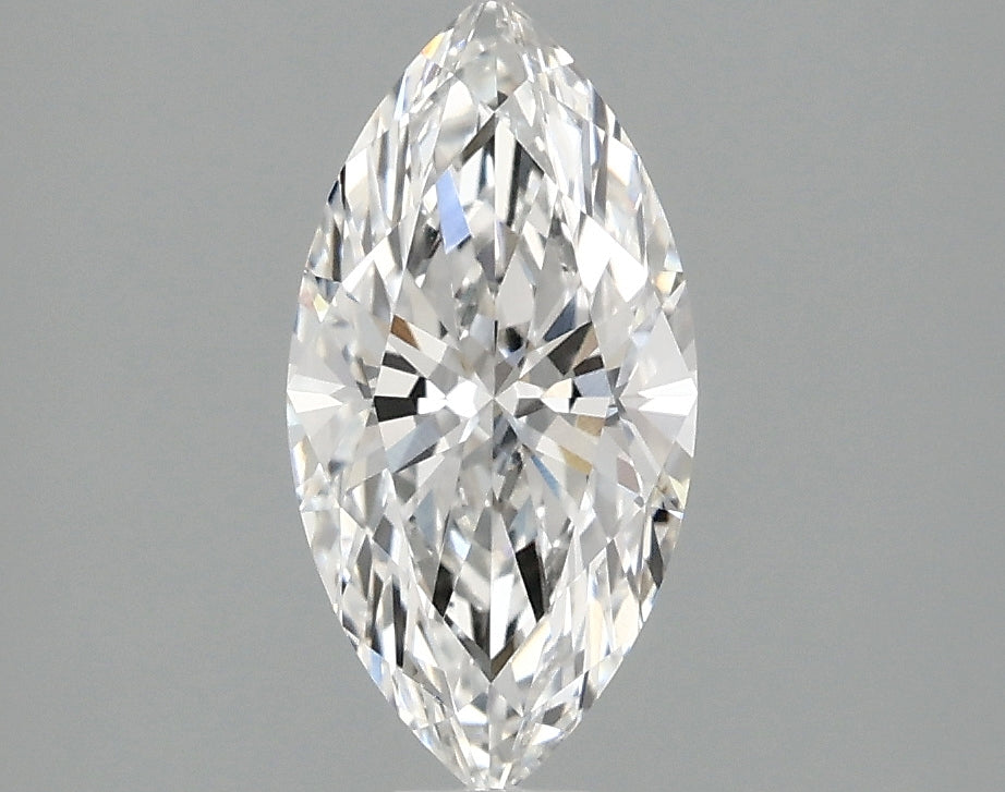 1.24ct Marquise F VVS1 Lab Grown Diamond