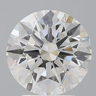 3.05ct Round D VS1 Lab Grown Diamond