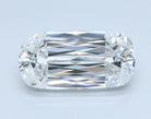 2.17ct Capsule E VVS2 Lab Grown Diamond