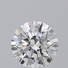 2.5ct Round G VVS1 Natural Diamond