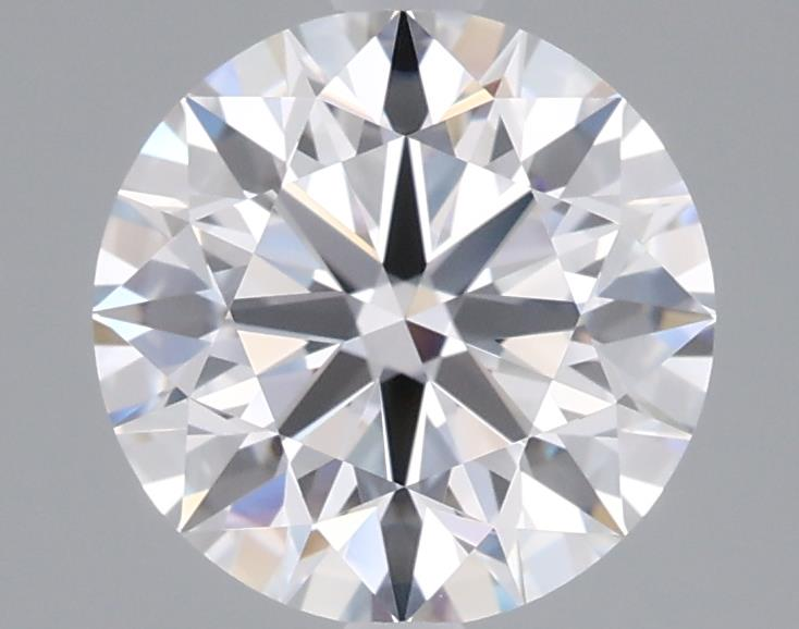 1.8ct Round D VVS1 Lab Grown Diamond