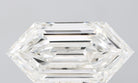 15.7ct Dutch Marquise F VVS2 Lab Grown Diamond