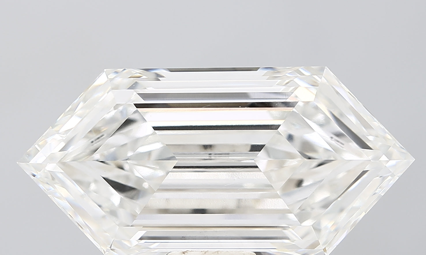 15.7ct Dutch Marquise F VVS2 Lab Grown Diamond