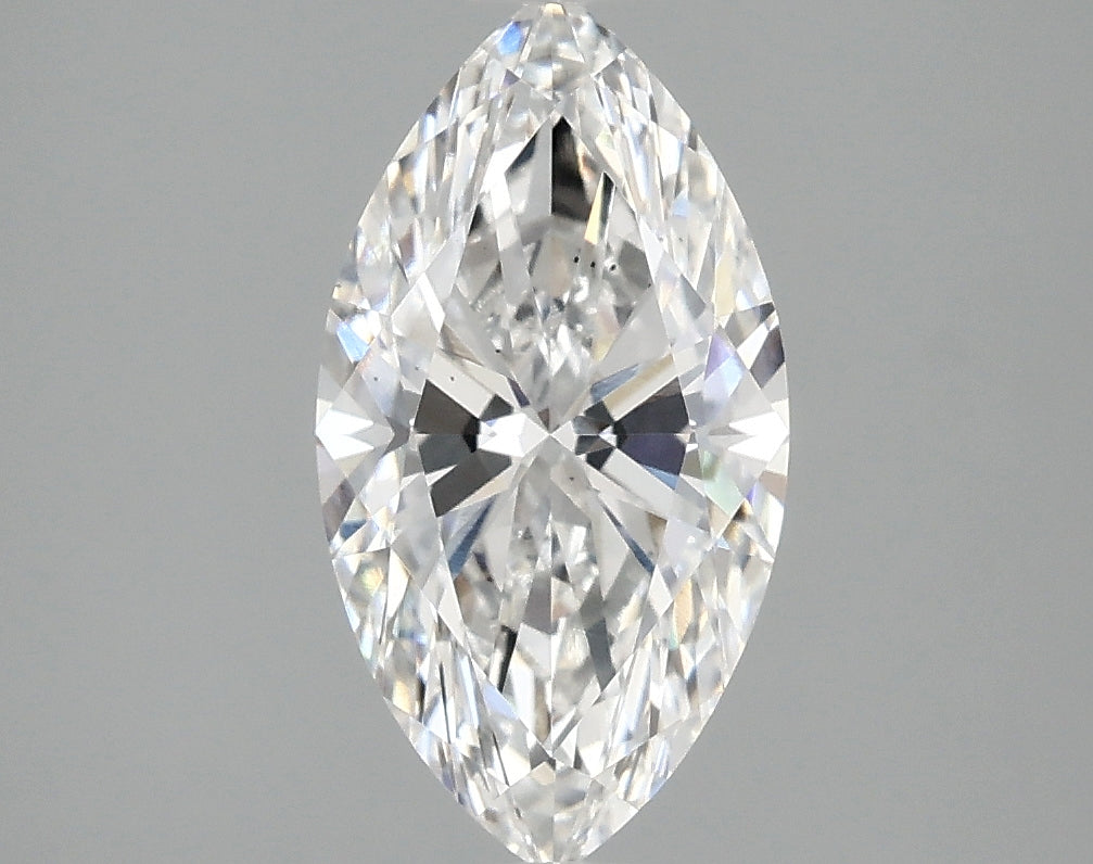 1.86ct Marquise E VS2 Lab Grown Diamond