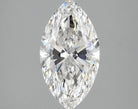 1.86ct Marquise E VS2 Lab Grown Diamond