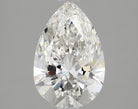 1.81ct Pear F VS2 Lab Grown Diamond