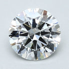 1.9ct Round D VS2 Natural Diamond
