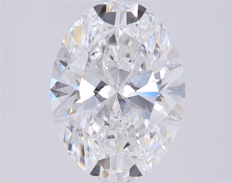 1.56ct Oval D VS1 Lab Grown Diamond