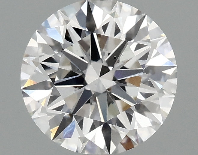 1.56ct Round F VS2 Lab Grown Diamond