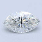 1.43ct Marquise H I1 Natural Diamond