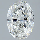 1.9ct Oval G VS1 Natural Diamond