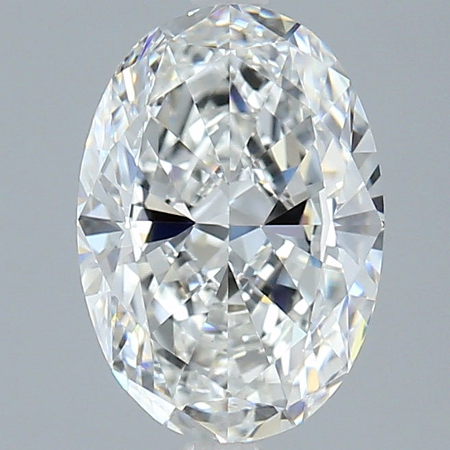 1.9ct Oval G VS1 Natural Diamond