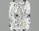 1.78ct Radiant E VS1 Lab Grown Diamond