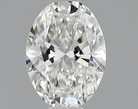 1.05ct Oval F VS1 Lab Grown Diamond