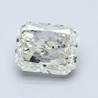1.5ct Radiant L SI2 Natural Diamond