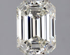 2.02ct Emerald I VS1 Natural Diamond