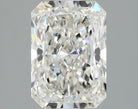 1.94ct Radiant F VS2 Lab Grown Diamond