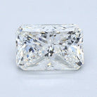 1.1ct Radiant H VVS1 Natural Diamond
