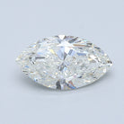 2.01ct Marquise H SI1 Natural Diamond