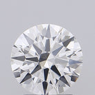 1.07ct Round D VS1 Lab Grown Diamond