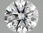 2.04ct Round D VS1 Lab Grown Diamond