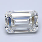 10.71ct Emerald H VS2 Lab Grown Diamond