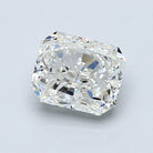 1.2ct Radiant I VS2 Natural Diamond
