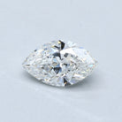 1ct Marquise F VS1 Natural Diamond
