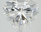 3.16ct Heart E VS2 Lab Grown Diamond