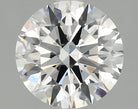 2.06ct Round F VS1 Lab Grown Diamond