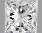 1.53ct Princess E VVS1 Lab Grown Diamond