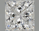 1.41ct Princess E VS2 Lab Grown Diamond