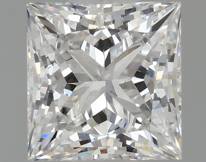 1.41ct Princess E VS2 Lab Grown Diamond