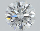 2.46ct Round E VS1 Lab Grown Diamond