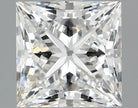 2.24ct Princess E VS1 Lab Grown Diamond