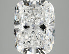 4.77ct Cushion D VS2 Lab Grown Diamond