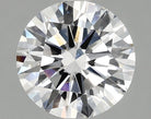 2.02ct Round F VS1 Lab Grown Diamond