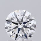 1.14ct Round D VS1 Lab Grown Diamond