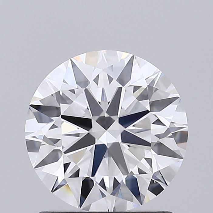 1.14ct Round D VS1 Lab Grown Diamond