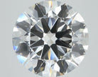9.07ct Round G VVS2 Lab Grown Diamond