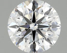1.89ct Round F VS1 Lab Grown Diamond